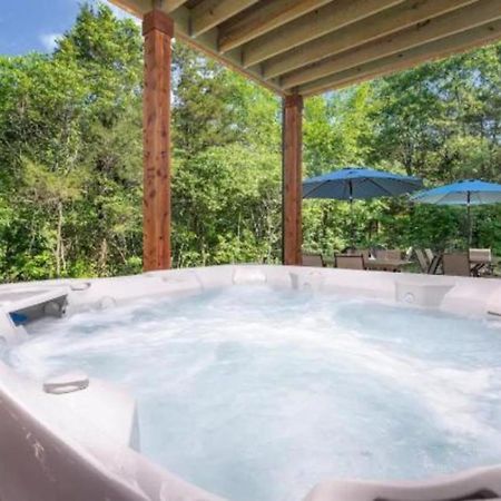 Spacious Home In Branson - 8 Bed, 6 Bath & Hot Tub Hollister Exterior foto
