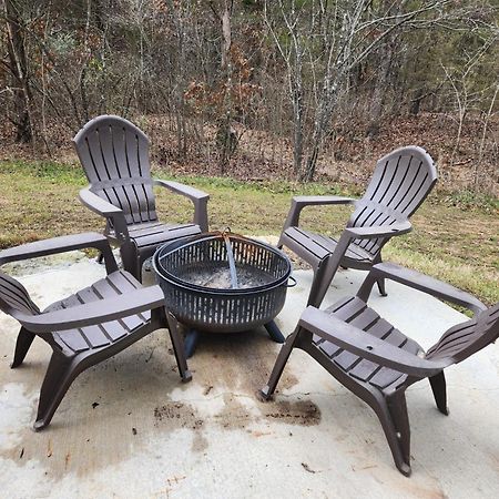 Villa Premier Retreat With Hot Tub, Theater & Pool Table Hollister Exterior foto