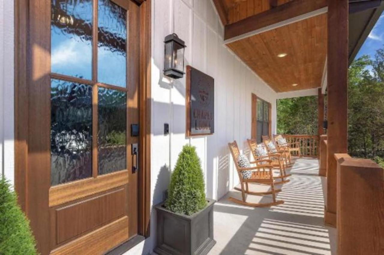 Spacious Home In Branson - 8 Bed, 6 Bath & Hot Tub Hollister Exterior foto