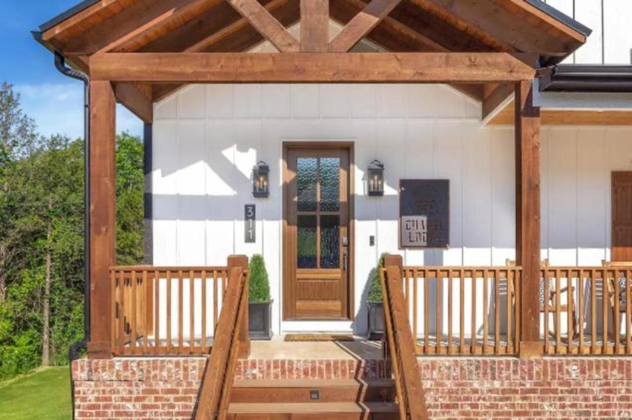 Spacious Home In Branson - 8 Bed, 6 Bath & Hot Tub Hollister Exterior foto